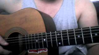 How to play Wiseman by Slightly Stoopid the \u00100 correct way [upl. by Best]