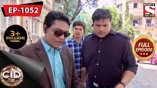 Mission Mumbai  Part 1  CID Bengali  Ep 1052  Full Episode  12 February 2022 [upl. by Osmond]