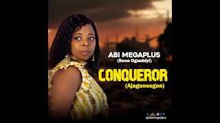 AJAGUNSEGUN CONQUEROR  ABI MEGAPLUS [upl. by Ajit419]