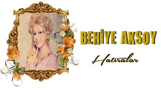 Behiye Aksoy  Boş Kalan Çerçeve [upl. by Vin]