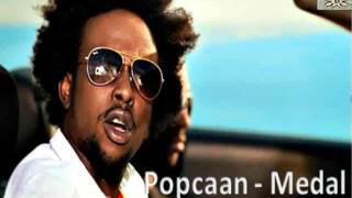 POPCAAN  MEDAL ADORN  ZJ CHROME REMIX [upl. by Enirehtac842]