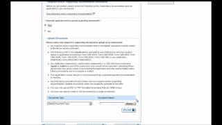 PECOS Enrollment Tutorial – Initial Enrollment for an OrganizationSupplier [upl. by Nehtan]