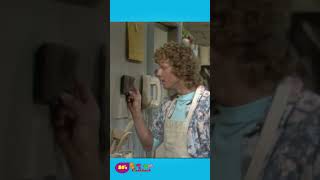 Threes A Crowd Clip Jacks New Intercom comedy sitcom threescompany JackTripper johnritter [upl. by Werbel117]