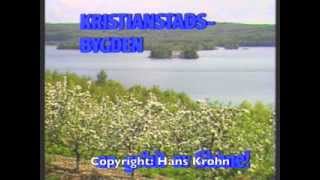 Kristianstads Turistfilm 1987 [upl. by Blount]