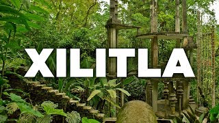 Xilitla jardín surrealista [upl. by Noella]