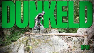 Riding Dunkeld with Ali Clarkson and Ross McArthur [upl. by Yrallih]