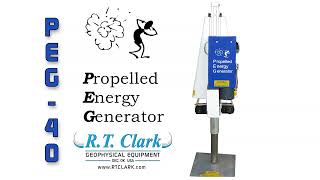 PEG40 Propelled Energy Generator Information and Assembly [upl. by Ayekehs]