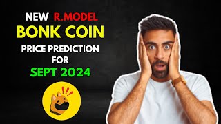 RModel Based DOGE Price Prediction for SEPTEMBER 2024 [upl. by Osber]