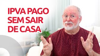 Saiba como pagar o IPVA pela internet [upl. by Bully531]