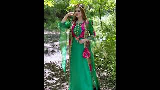 سەمیرە کارزان بەهار💚🌿🍀 SamiraKarzan [upl. by Huber]