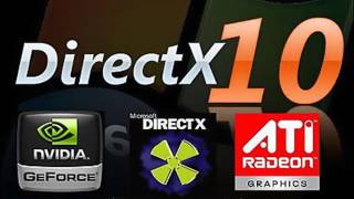 DirectX 10 for Windows 10 32 bit download free [upl. by Grove]