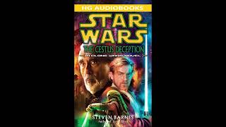 STAR WARS The Cestus Deception  Part 2 of 2 Full Unabridged Audiobook A CLONE WARS NOVEL [upl. by Katlaps]