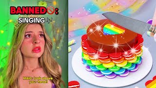 ☂️❎ Text To Speech 🌿🎄 ASMR Cake Storytime Brianna Mizura  POVs Tiktok Compilations 132 [upl. by Alverson]