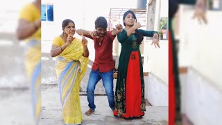 FAMILY FRY Season 2  Double Roast Epi 71  సుఖీభవ  TeluguOne [upl. by Adnac364]