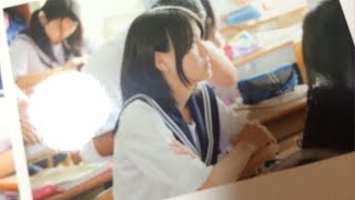 Eng Sub Akari Kito talks about her Middle School days  Akarins Growth Story [upl. by Kehr]