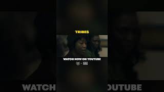 Check out the new comedy short Tribes on the LOL Network YouTube channel now [upl. by Annasor]