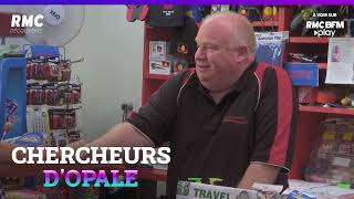 Nouvelle saison de quotChercheurs dopalequot sur RMC BFM Play [upl. by Miles]