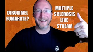 Vumerity Newly FDA Approved for MS Lets discuss LIVE [upl. by Ssyla184]