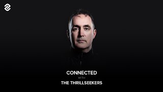 Connected 25 With The Thrillseekers Bsides and alternative mixes Vinyl Set [upl. by Nonnahc59]