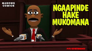 Ngaapinde Hake Mukomana Sowe Ramadzibaba Sibhineji Episode 10 SSN 05 [upl. by Rosenkrantz]