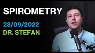 How to interpret spirometry in simple terms Lung function testing explained thoroughly [upl. by Gordie757]