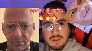 opera pourquoi dj rafik x khachiha 🔥🔥😱😱 [upl. by Nalyad]