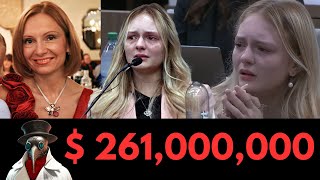 Psychiatrist Reacts to Maya Kowalskis  261000000 Win [upl. by Qahsi]