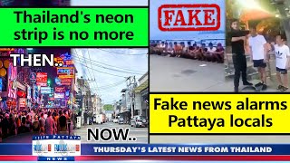 VERY LATEST NEWS FROM THAILAND in English 3 August 2023 from Fabulous 103fm Pattaya [upl. by Patton]