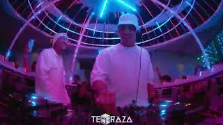 MONSERRATT B2B CRISTOFER LAROYE  EXCLUSIVE SET  TECHRAZA [upl. by Tortosa430]