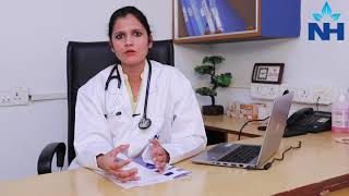 What is Echocardiogram Need and Uses  Dr Priti Singhania  Hindi [upl. by Race500]