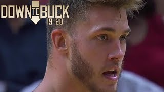 Meyers Leonard 21 Points Full Highlights 1132019 [upl. by Ailet]