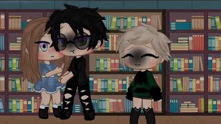 You get deja vu Meme DrarryHarco Hinny gacha club [upl. by Ibrab]