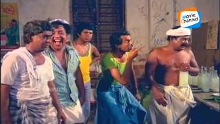 Messhamulachappam  SHAKTHI  Evergreen Malayalam Movie Song  K J Yesudas  Seema  Jayan [upl. by Nanam]