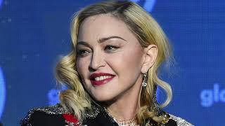 Madonna Splits with Akeem Morris Why Their Relationship Was Doomed [upl. by Gibb]