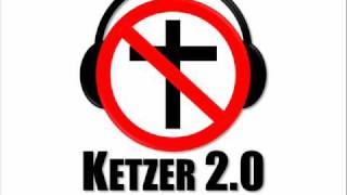 Georg Ratzingers Ausraster Ketzerpodcast vom 1432010 [upl. by Ponce]