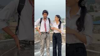 Simran ginnie ban gyi 😵‍💫😥  Simran Makhija  shorts school schoollife comedy funny [upl. by Gorga630]