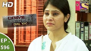 Crime Patrol Dial 100  क्राइम पेट्रोल  The Silent Victim Part 2  Ep 596  4th September 2017 [upl. by Benji]