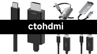 ctohdmi 추천 24년 연말인기상품 BEST 3 연말 인기상품 3 ㅣ추천템ㅣ생활 꿀템ㅣ [upl. by Enelad171]