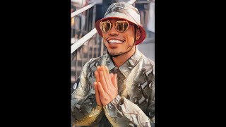 ANDERSON PAAK  COME DOWN PICK207 HQ [upl. by Refinnej7]