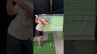 WORK ON YOUR TAKEAWAY  Fixing Tap  Ep2 golf golfswing golffix [upl. by Areek48]