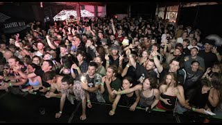 MrTraumatik  Live  Brisbane 2024 [upl. by Nere]