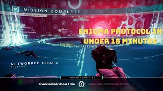 Find and Complete Enigma Protocol Activity  Encoded Log Arena [upl. by Whang]