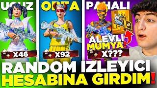 OHA 😲 KİMSEDE OLMAYAN YENİ ALEVLİ MUMYA SETİ ÇIKTI UCUZ ORTA PAHALI  PUBG Mobile [upl. by Atisor]