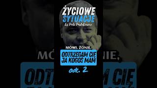 Ostrzegam CIĘ ks Pawlukiewicz shorts [upl. by Kylstra]