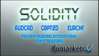 𝐒𝐎𝐋𝐈𝐃𝐈𝐓𝐘  Presentazione dellintero ecosistema di Copy Trading ultra conservativo [upl. by Hube]