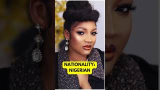 Omotola Jalade realomosexy Biography amp Net worth 2024 [upl. by Ylimme]