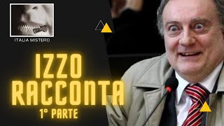 Angelo Izzo racconta 1° parte [upl. by Yelyr270]