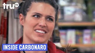 The Carbonaro Effect Inside Carbonaro  Not Your Average PopUp Book  truTV [upl. by Norling974]