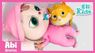 Family Pet More  Life Lesson For Kids  Abi Stories  Eli Kids Educational Cartoon [upl. by Orola]