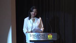 DPS International School Singapore Annual Day 2019 [upl. by Tebzil408]